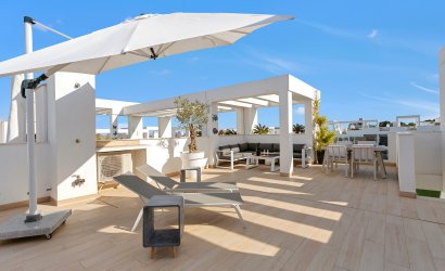 Tweedehands - Appartement -
Torrevieja - Los Balcones - Los Altos del Edén