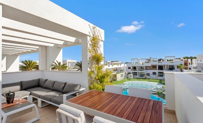 Tweedehands - Appartement -
Torrevieja - Los Balcones - Los Altos del Edén