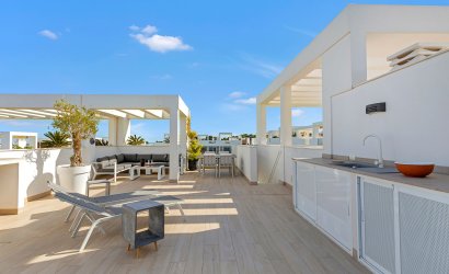 Tweedehands - Appartement -
Torrevieja - Los Balcones - Los Altos del Edén