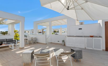 Tweedehands - Appartement -
Torrevieja - Los Balcones - Los Altos del Edén