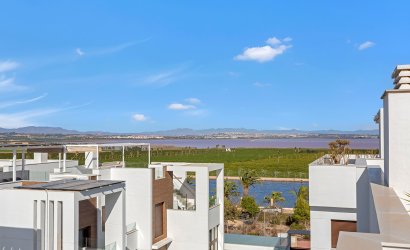 Tweedehands - Appartement -
Torrevieja - Los Balcones - Los Altos del Edén