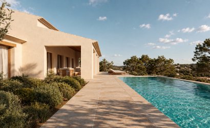 Obra nueva - Villa -
Benissa