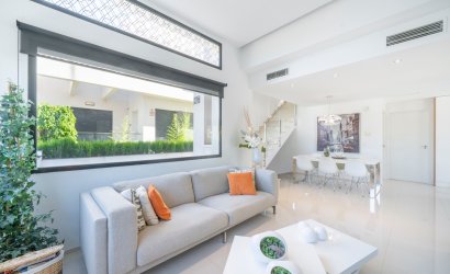 Reventa - Villa -
Ciudad Quesada