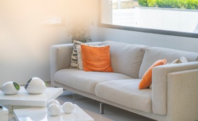 Reventa - Villa -
Ciudad Quesada