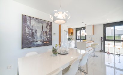Reventa - Villa -
Ciudad Quesada