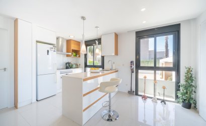 Reventa - Villa -
Ciudad Quesada