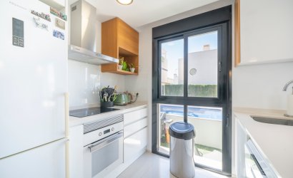 Reventa - Villa -
Ciudad Quesada