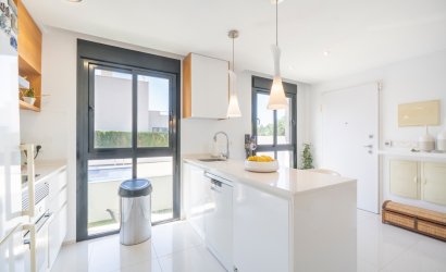 Reventa - Villa -
Ciudad Quesada