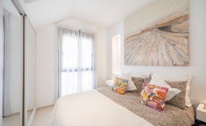 Reventa - Villa -
Ciudad Quesada