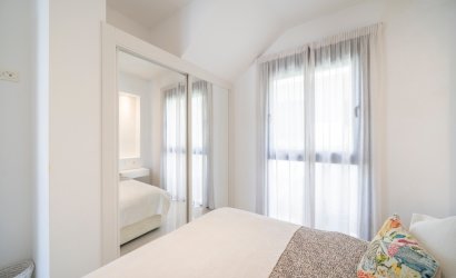 Reventa - Villa -
Ciudad Quesada