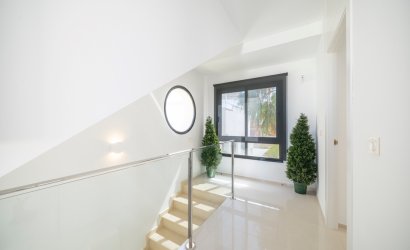 Reventa - Villa -
Ciudad Quesada