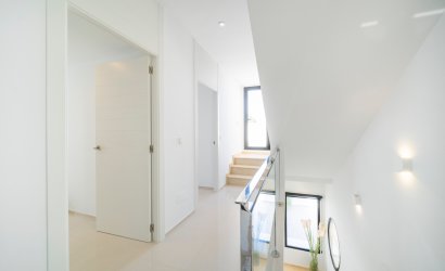 Reventa - Villa -
Ciudad Quesada
