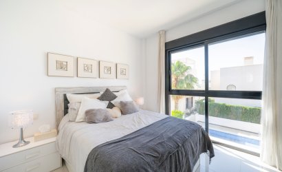 Reventa - Villa -
Ciudad Quesada
