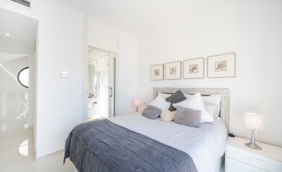 Reventa - Villa -
Ciudad Quesada