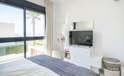 Reventa - Villa -
Ciudad Quesada