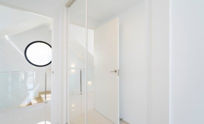 Reventa - Villa -
Ciudad Quesada
