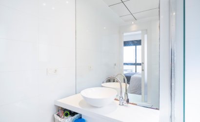 Reventa - Villa -
Ciudad Quesada
