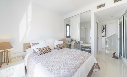 Reventa - Villa -
Ciudad Quesada