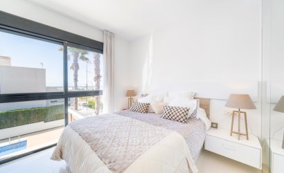 Reventa - Villa -
Ciudad Quesada