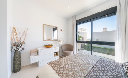 Reventa - Villa -
Ciudad Quesada