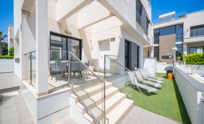 Reventa - Villa -
Ciudad Quesada