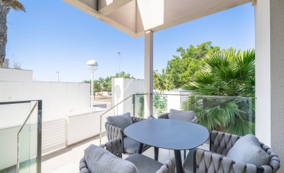 Reventa - Villa -
Ciudad Quesada