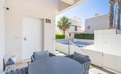Reventa - Villa -
Ciudad Quesada