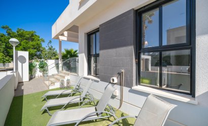 Reventa - Villa -
Ciudad Quesada