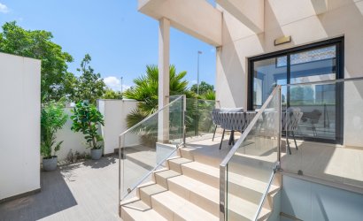 Reventa - Villa -
Ciudad Quesada