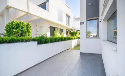 Reventa - Villa -
Ciudad Quesada