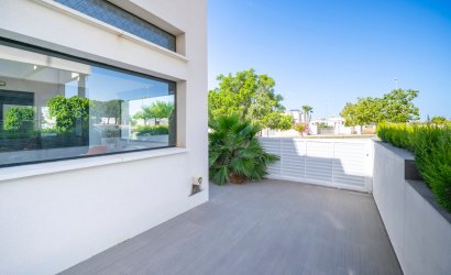 Reventa - Villa -
Ciudad Quesada