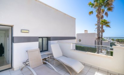 Reventa - Villa -
Ciudad Quesada