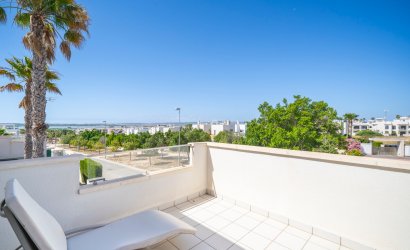 Reventa - Villa -
Ciudad Quesada