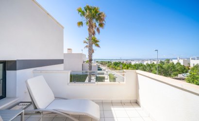 Reventa - Villa -
Ciudad Quesada