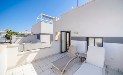 Reventa - Villa -
Ciudad Quesada