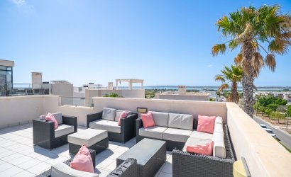 Reventa - Villa -
Ciudad Quesada
