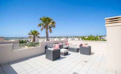 Reventa - Villa -
Ciudad Quesada
