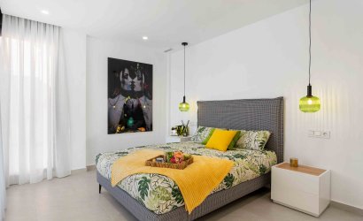 Obra nueva - detached -
Rojales