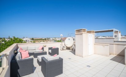 Reventa - Villa -
Ciudad Quesada