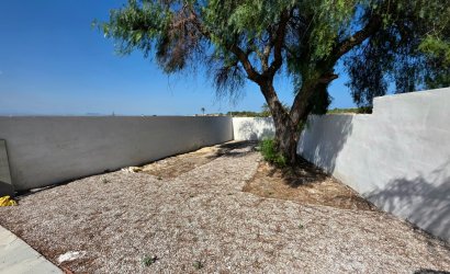 Reventa - Villa -
San Fulgencio - La Marina
