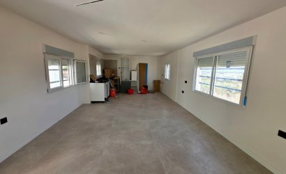 Reventa - Villa -
San Fulgencio - La Marina