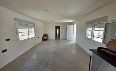 Reventa - Villa -
San Fulgencio - La Marina