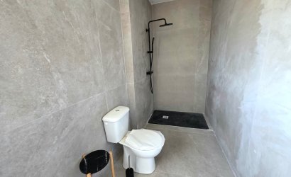Reventa - Villa -
San Fulgencio - La Marina