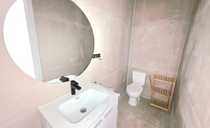 Reventa - Villa -
San Fulgencio - La Marina