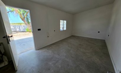 Reventa - Villa -
San Fulgencio - La Marina