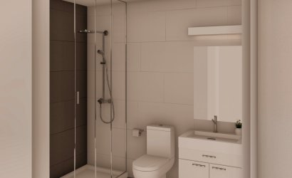 Obra nueva - high-bungalow -
Roldán