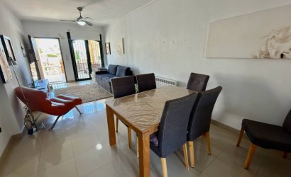Resale - apartment -
Ciudad Quesada