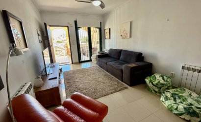 Resale - apartment -
Ciudad Quesada