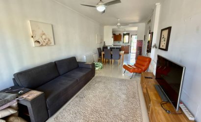 Resale - apartment -
Ciudad Quesada