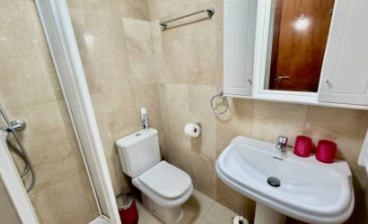 Resale - apartment -
Ciudad Quesada